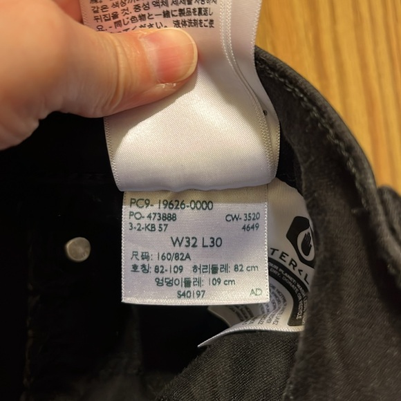 Levi’s jeans - Picture 4 of 4